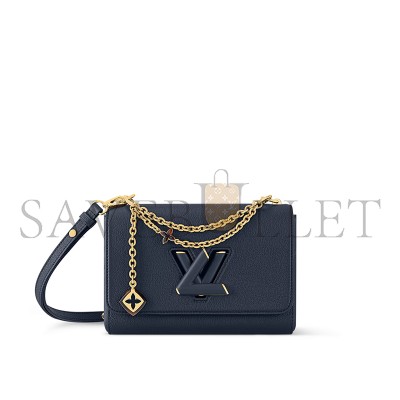 LOUIS VUITTON TWIST MM SLIM M14342 (23*16*8cm)